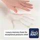  Starry Night Van Gogh Memory Foam Mattress - Available in Single, Double, King and Super King - 766861