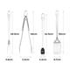 771495 - 4pc BBQ Set - 771495