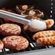 771495 - 4pc BBQ Set - 771495