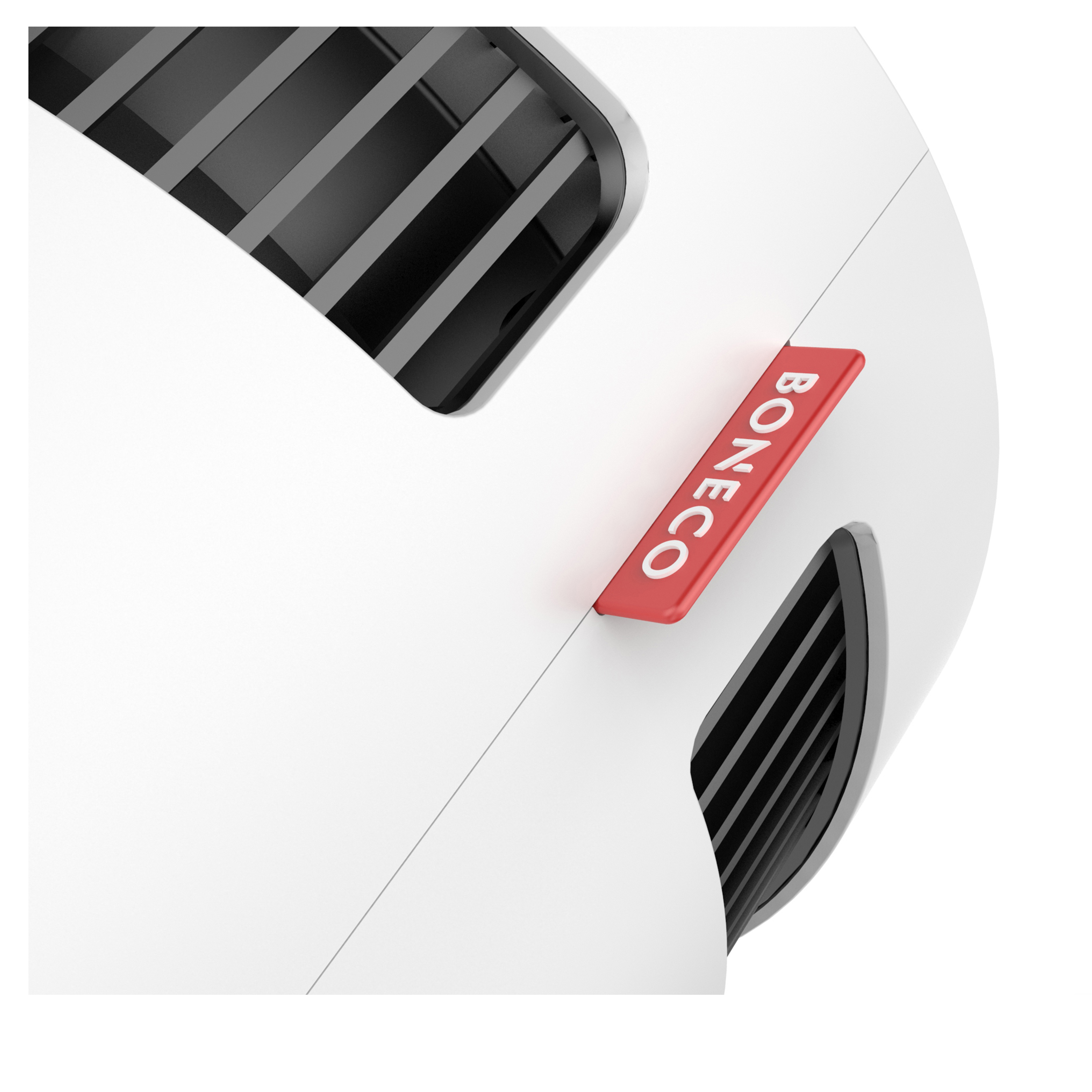 Boneco F120 Pedestal Air Shower Fan - ShopOnTV