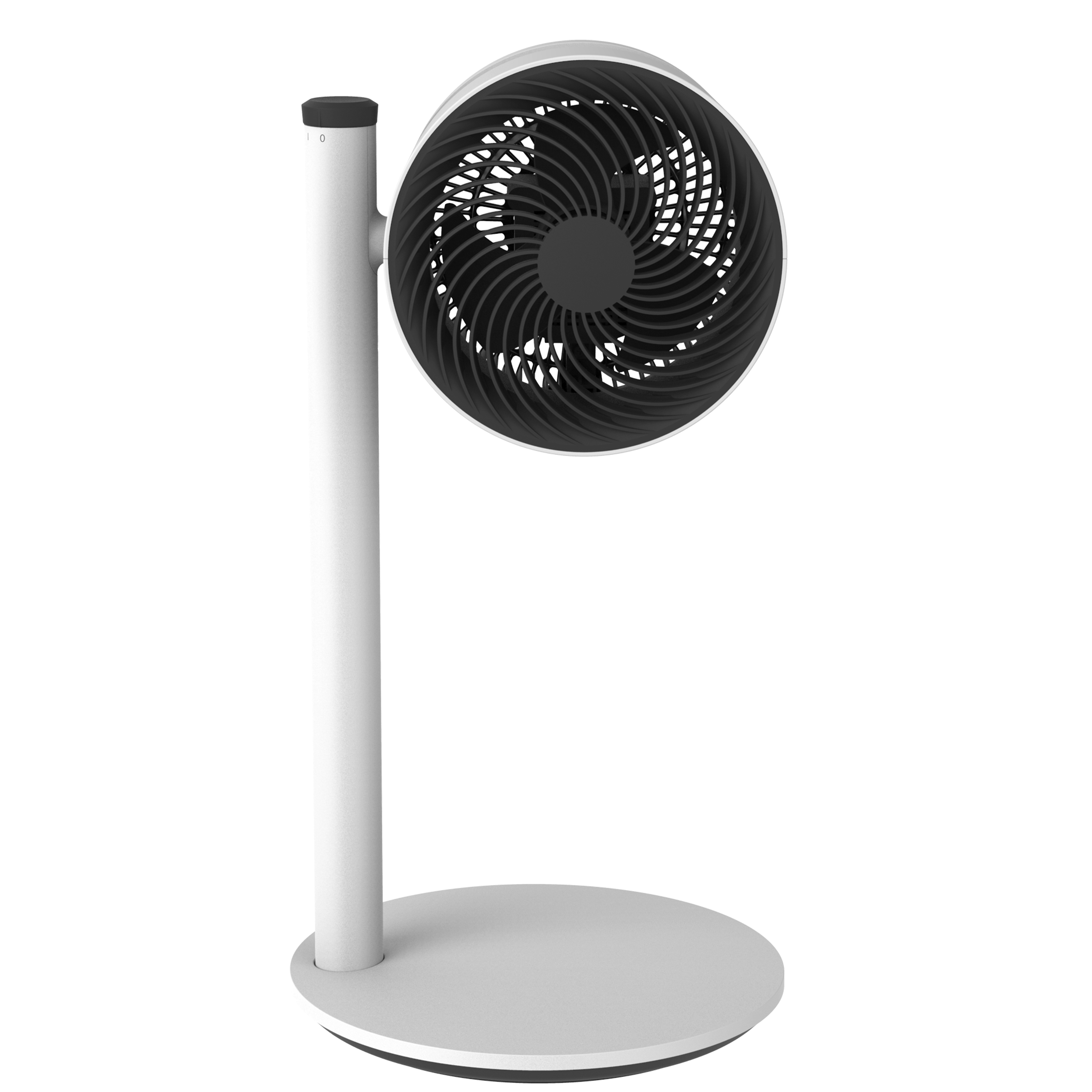 BONECO AIR SHOWER FAN F120 ① BONECO F120 Pedestal Air Shower Fan (Air Circulator