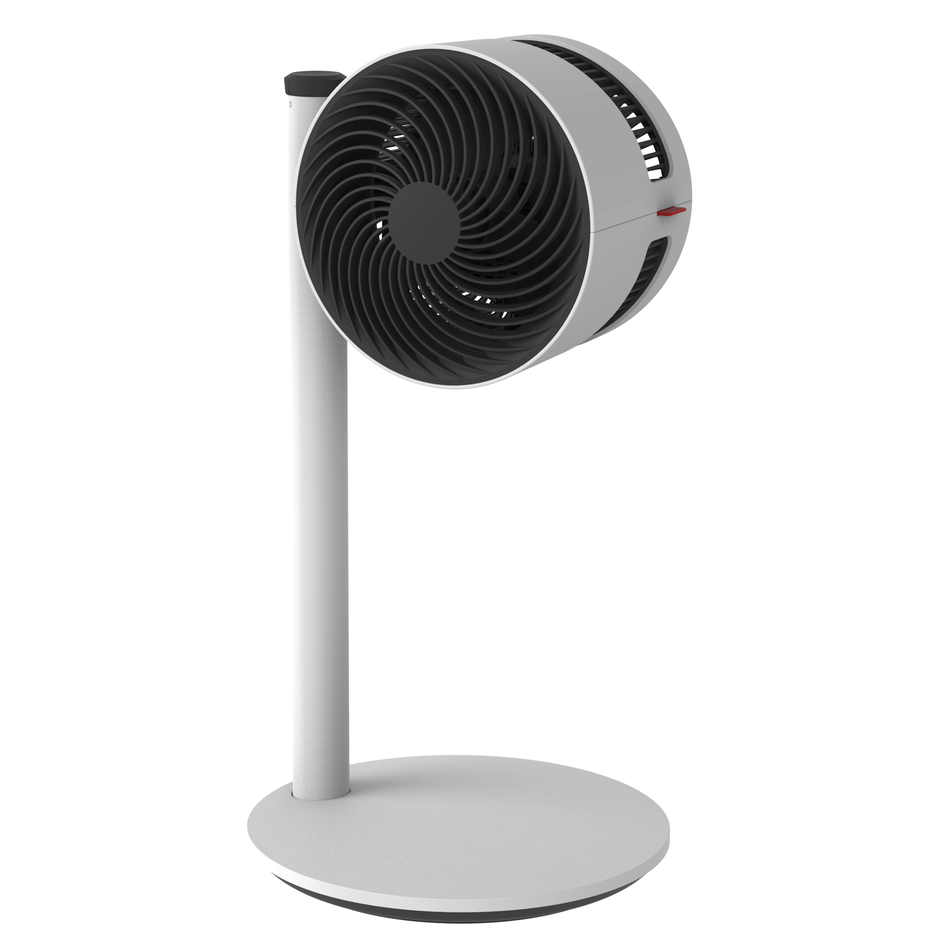 Boneco F120 Pedestal Air Shower Fan - ShopOnTV