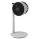 Boneco F120 Pedestal Air Shower Fan - White