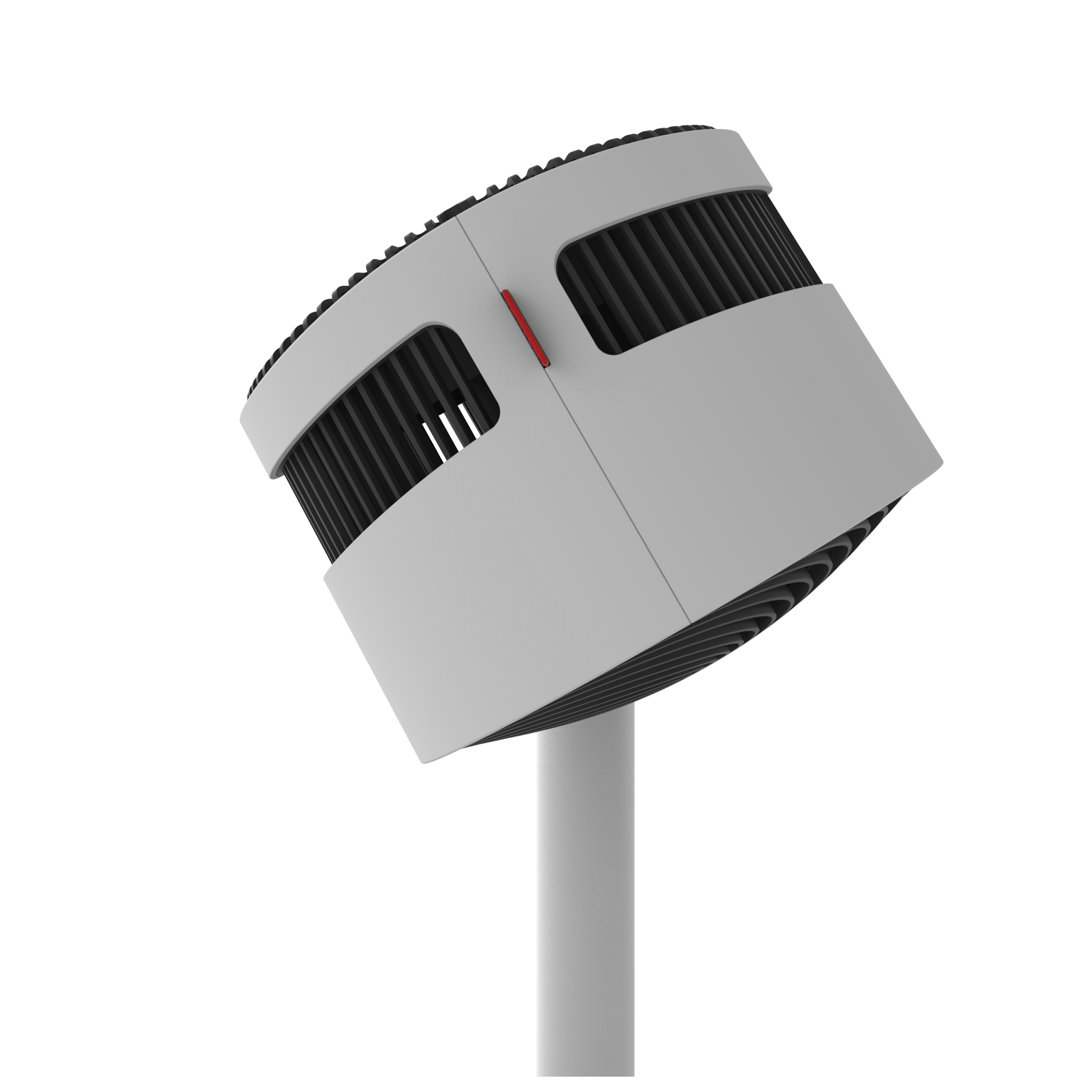 Boneco F120 Pedestal Air Shower Fan - ShopOnTV