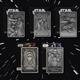 Star Wars Ingot 5 Piece Collection - 774319