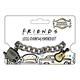 Friends – The We Were On a Break 7 Piece Bundle - 778577