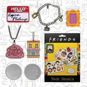 Friends – The We Were On a Break 7 Piece Bundle - 778577
