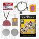 Friends – The We Were On a Break 7 Piece Bundle - 778577