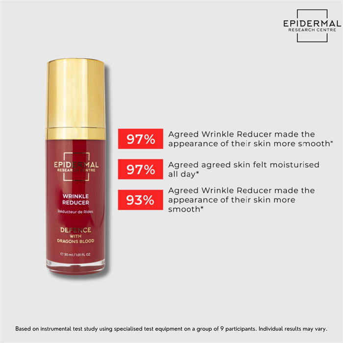 ERC Defence Wrinkle Reducer 30ml - Wrinkle Reducer 30ml