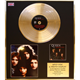 Queen - 'Greatest Hits' 24x20" Framed Gold Disc & Photo Display Ltd Edition of 100 - 783921