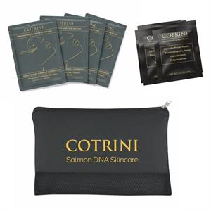 Cotrini 30 Day Radiance Collection (Cotrini Ultra Hydrating Night Cream 1 month supply & 4 Eye Patches) - 787813