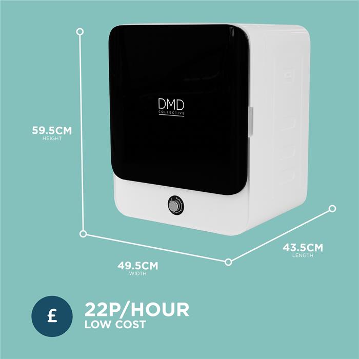 DMD Mini Tumble Dryer - 789737