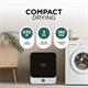 DMD Mini Tumble Dryer - 789737