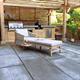 790825 - Sun Lounger - 790825