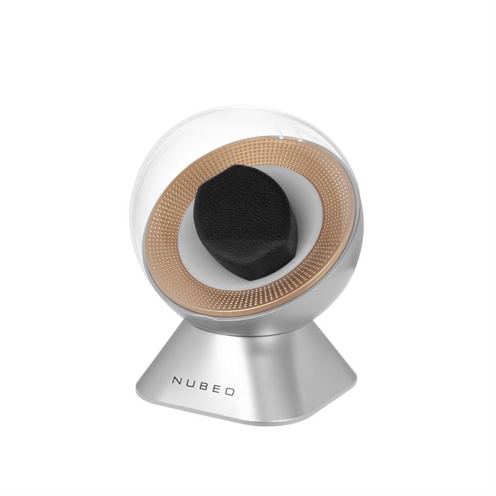 Mainspring Astronomy Satellite Silver Watch Winder - 793214