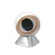 Mainspring Astronomy Satellite Silver Watch Winder - 793214
