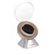 Mainspring Astronomy Satellite Silver Watch Winder - 793214