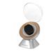 Mainspring Astronomy Satellite Silver Watch Winder - 793214