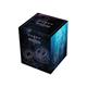 Mainspring Astronomy Satellite Silver Watch Winder - 793214