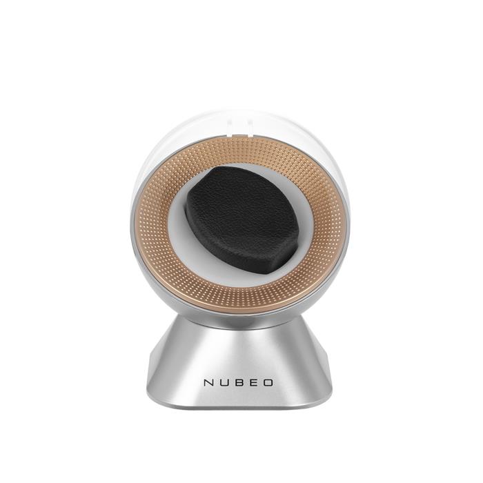 Mainspring Astronomy Satellite Silver Watch Winder - 793214