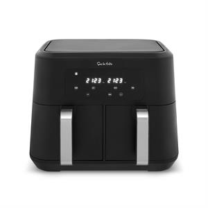 Sur La Table Dual Basket Digital Air Fryer 8.5L - 796478