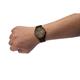 Accurist Gents Multi-FunctionWwatch with Milanese Strap -  Multi-FunctionWwatch with Milanese Strap