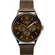 Accurist Gents Multi-FunctionWwatch with Milanese Strap - 797318