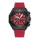 Swan & Edgar Ltd Ed Fortress Automatic Watch with Silicone Strap - 801820