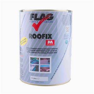 Roofix M Roof Repair - 5 Litre  -  5 Sqm Coverage - 811037