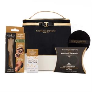 Hollywood Browzer Get your Glow on Dermaplaning Gift Set - 811261