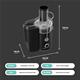 811662 - Power Juicer - 811662