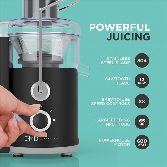 DMD Power Juicer - 811662