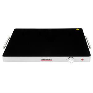 Gastroback Design Warming Tray         - 813546