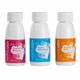 H2O Steam Cleaner Mixed Scents - Pack of 3 - 814203
