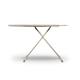 Tower Oversize Ironing Board with Adjustable Height Latte Pro - 821969
