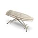 Tower Oversize Ironing Board with Adjustable Height Latte Pro - 821969