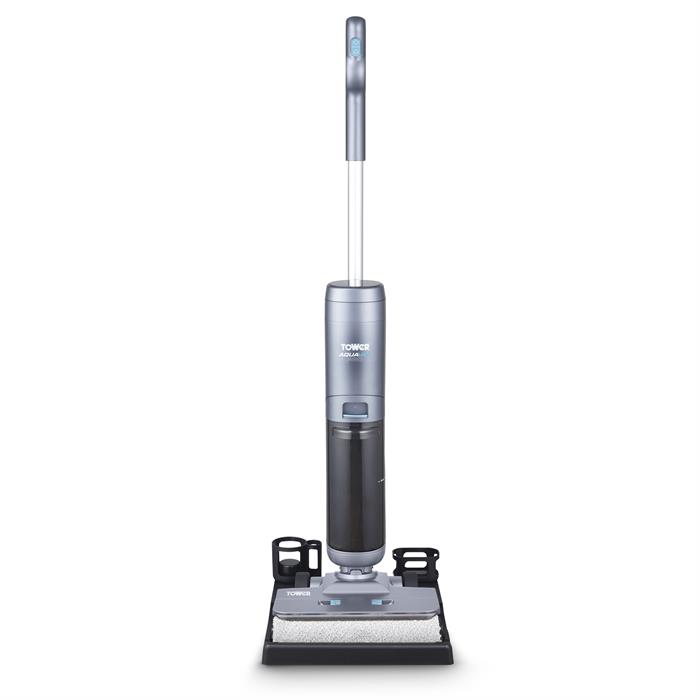 Tower Aqua Vac Pro Wet & Dry Hard floor Cleaner - 822901