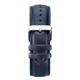 Sekonda Gents Blue Dial Watch with Leather Strap - 828812