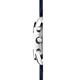 Sekonda Gents Blue Dial Watch with Leather Strap - 828812