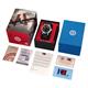 AVI-8 Dambuster Ld Ed 80th Anniversary Royal British Legion Meca-Quartz Watch with Leather Strap - 830176
