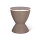 Adjustable Height Ice Bucket Table - 833301