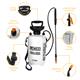 JCB 5L Capacity  Pressure Sprayer - Sprayer