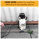 JCB 5L Capacity Pressure Sprayer - 833539