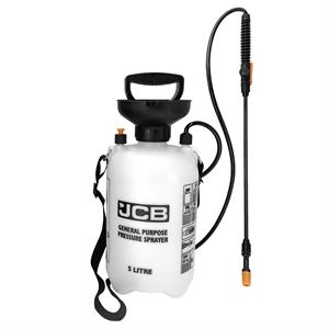 JCB 5L Capacity  Pressure Sprayer - 833539