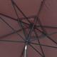 834507 - Grey Parasol - 834507