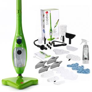 H2O X5 Steam Mop Premium Spring Collection - 835117