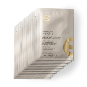 Elizabeth Grant l Torricelumn Absolute Hydrating Eye Pads Duo - 12 Packs  - 836049