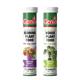 Genie Pop Fizz Grow Water Soluble Plant Food - Pack of 2 - Bedding & House Plant