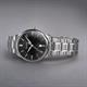 Accurist Gents Classic Watch with Stainless Steel Bracelet - 843986