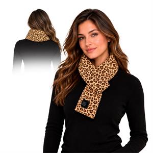 Carmen Heated Wrap Scarf - 847972